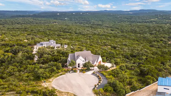 22605 Homestead Mesa, San Antonio, TX 78255