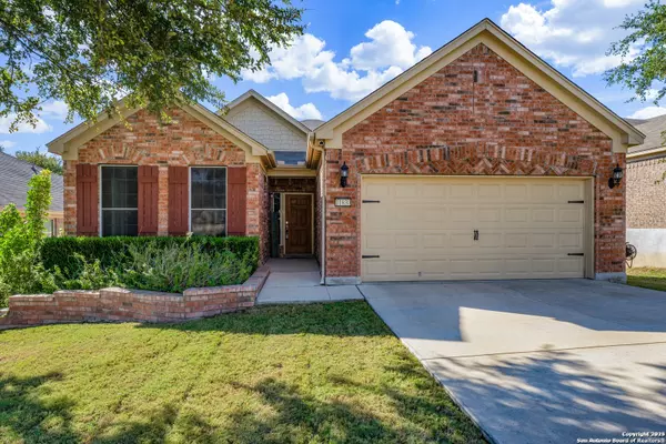 11830 Elijah Stapp, San Antonio, TX 78253