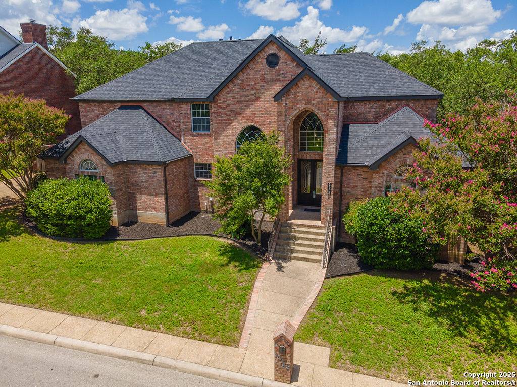 17123 Fawn Brook, San Antonio, TX 78248