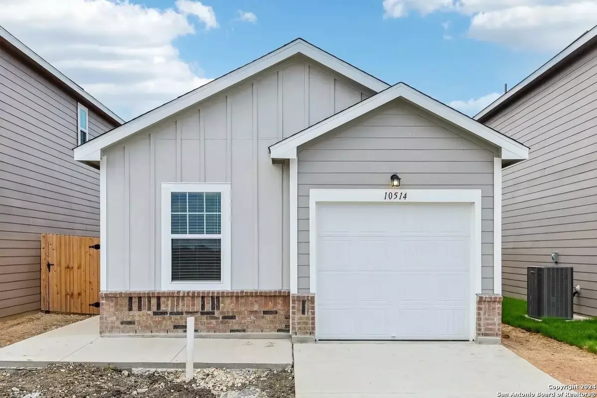 San Antonio, TX 78222,5215 Thistle Place
