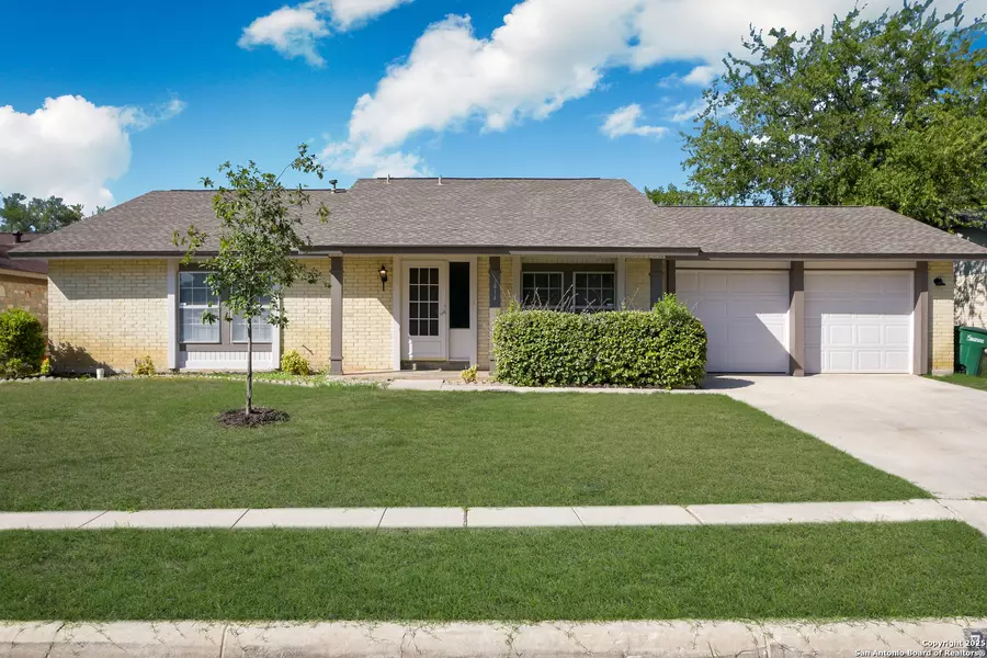 7414 Elderberry, San Antonio, TX 78240