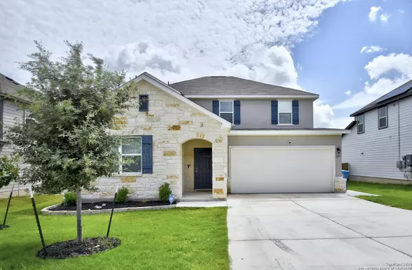 Cibolo, TX 78108,125 Bella Rosa