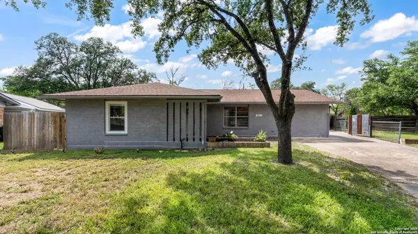 6311 Macaw, San Antonio, TX 78218
