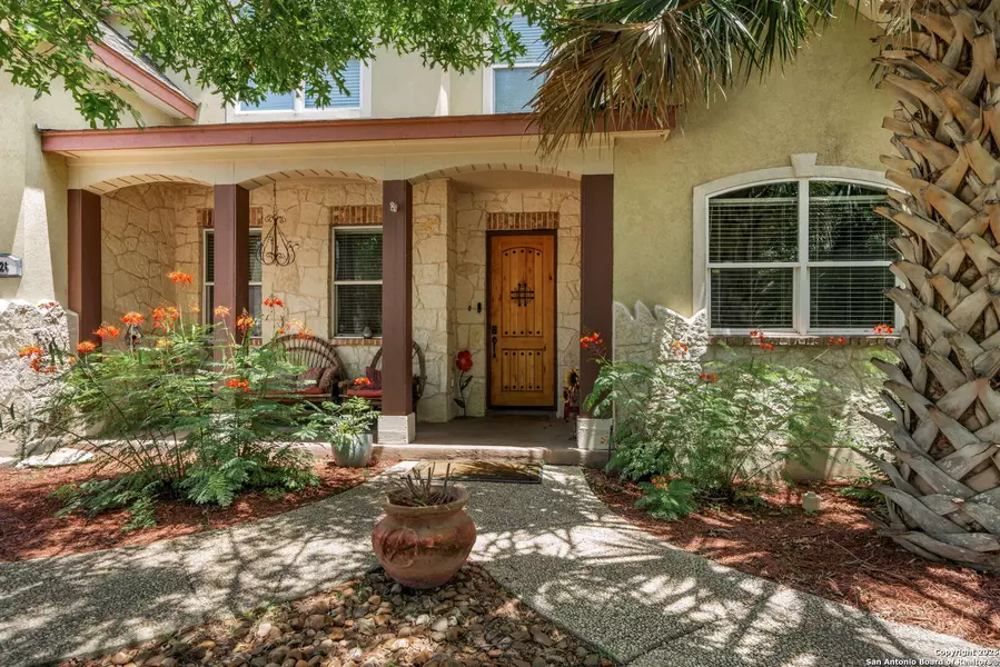 126 Bird Song, Boerne, TX 78006