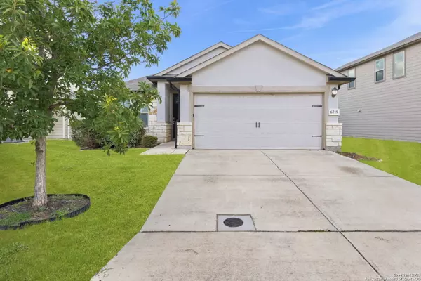San Antonio, TX 78244,6719 Dashmoor Creek