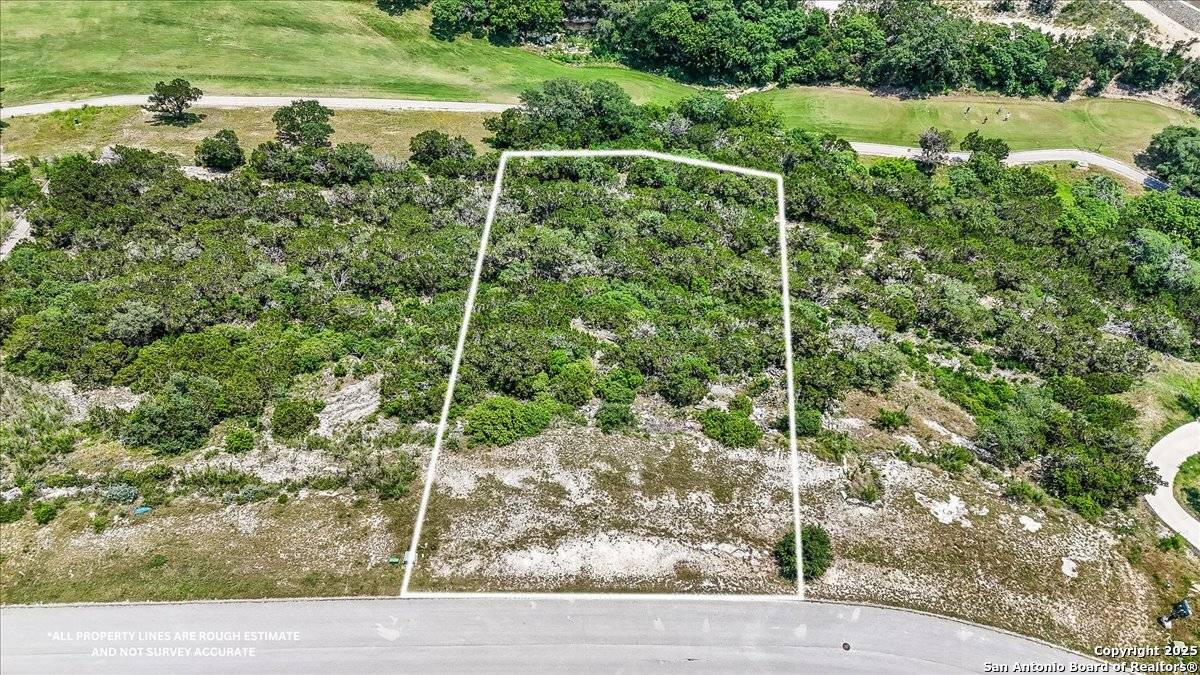 17735 Rancho Diana, San Antonio, TX 78255-3368