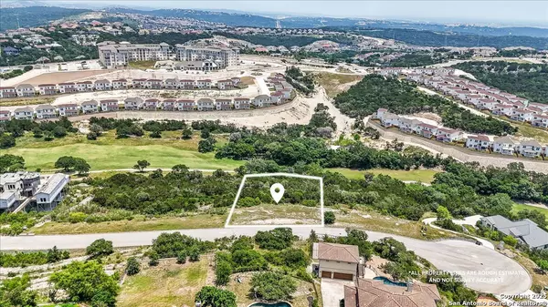 San Antonio, TX 78255-3368,17735 Rancho Diana