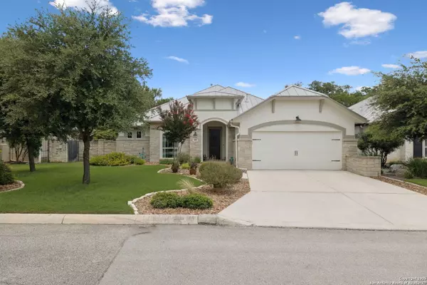 Boerne, TX 78006,402 Knoll Springs