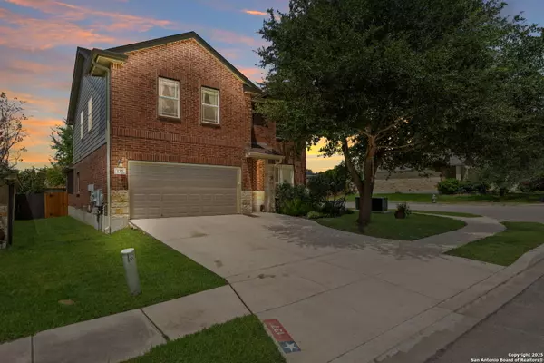 137 Enchanted View, Cibolo, TX 78108
