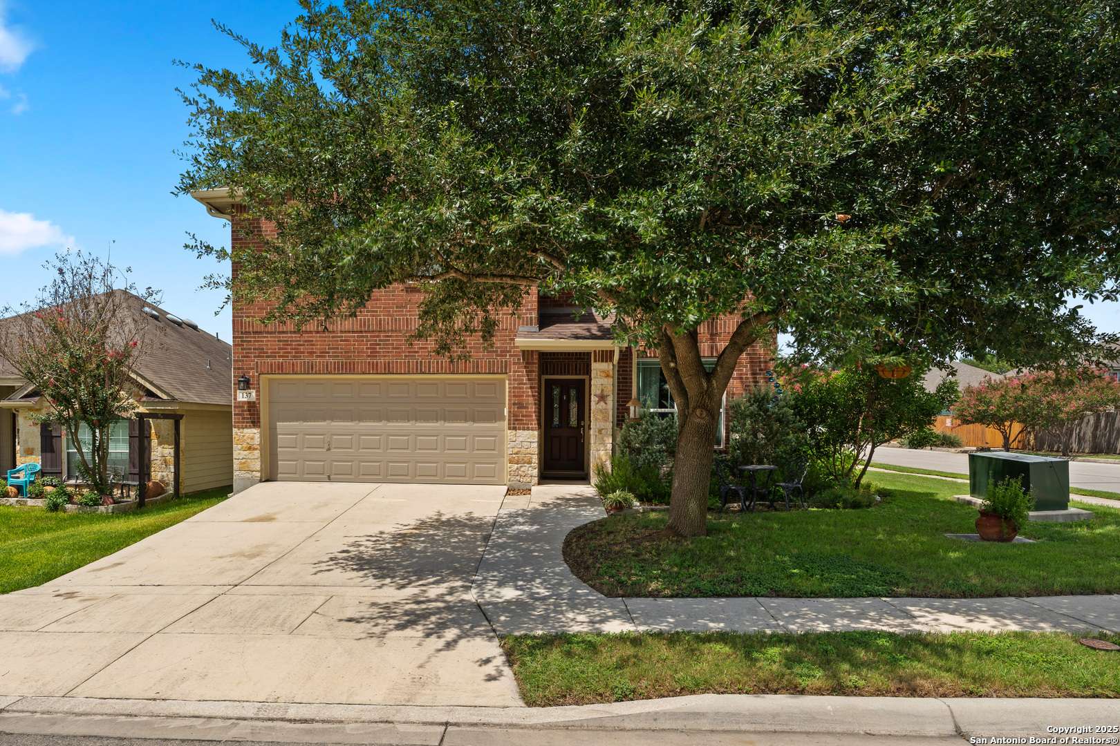 Cibolo, TX 78108,137 Enchanted View