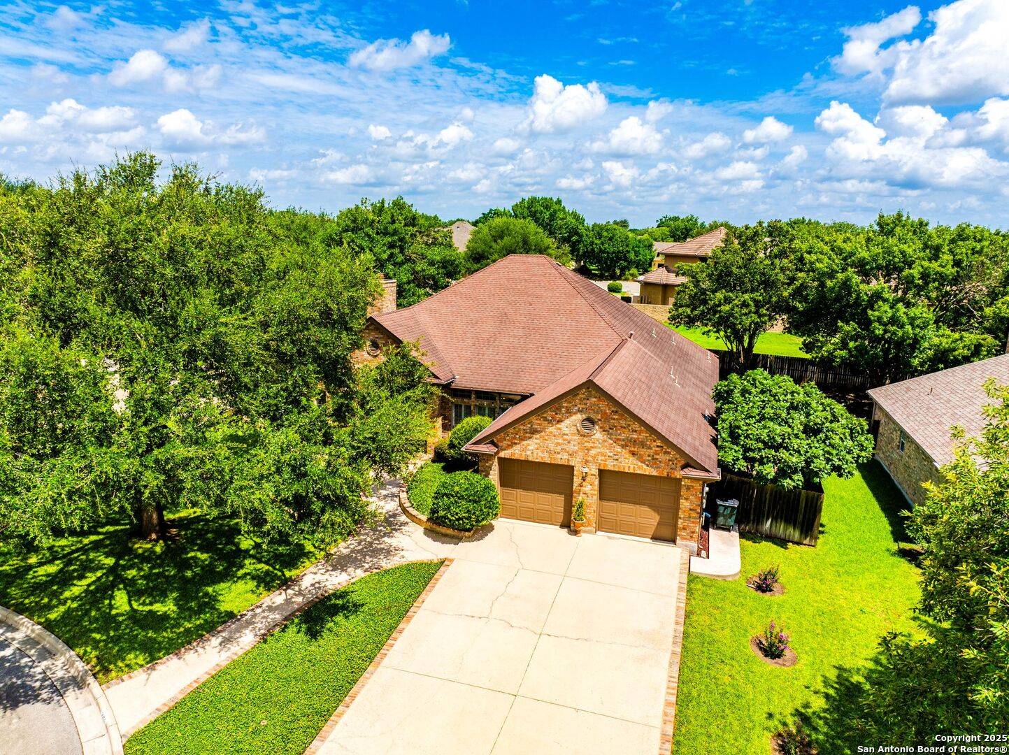New Braunfels, TX 78130,2250 Providence