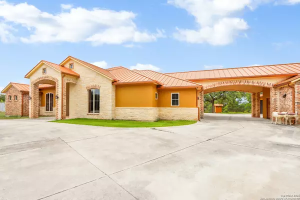 Spring Branch, TX 78070,2900 Rimrock