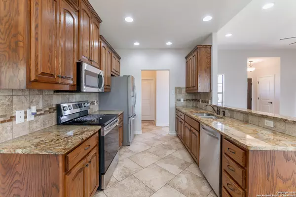 New Braunfels, TX 78130,46 Sable