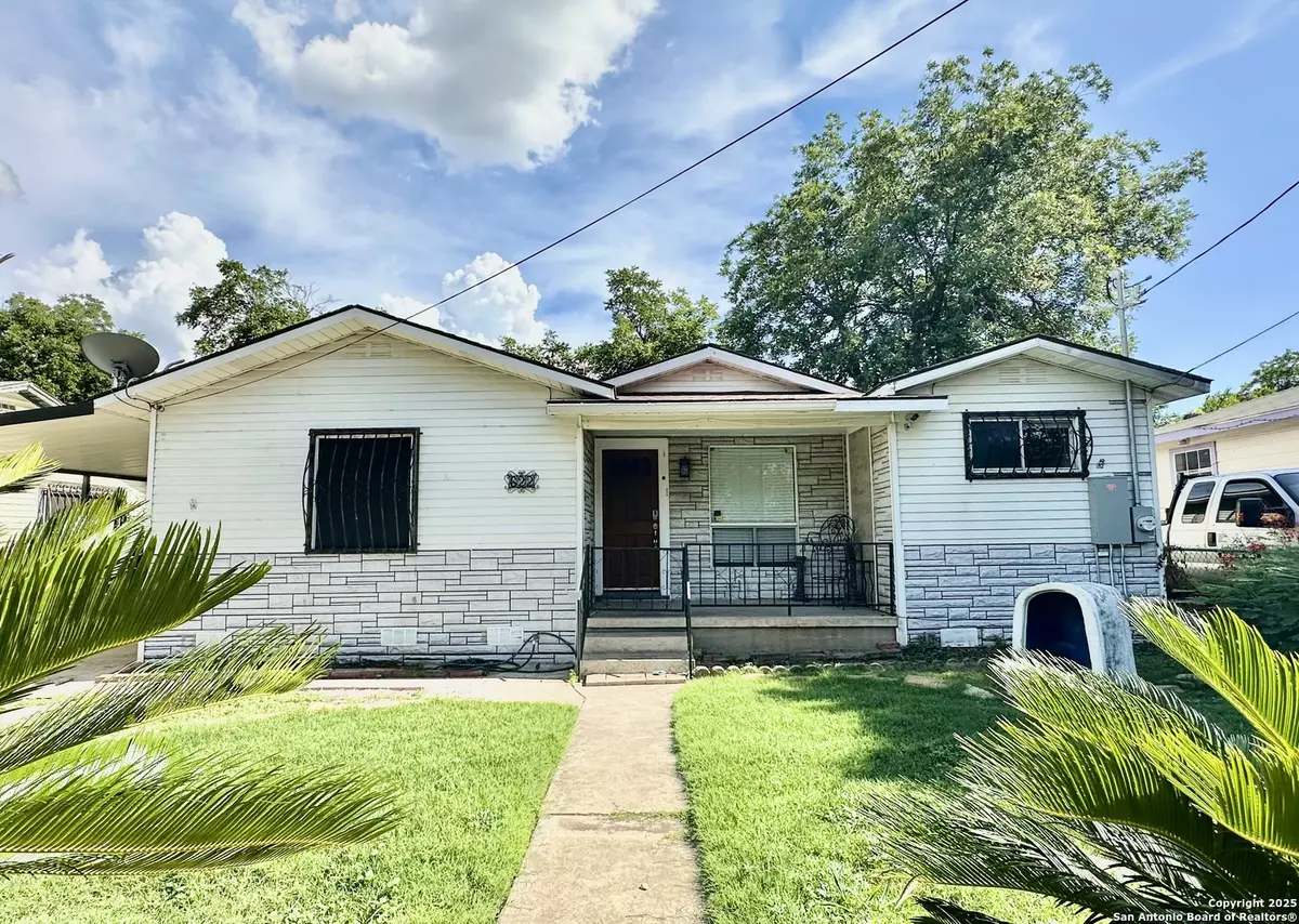 San Antonio, TX 78228,622 Blue Ridge