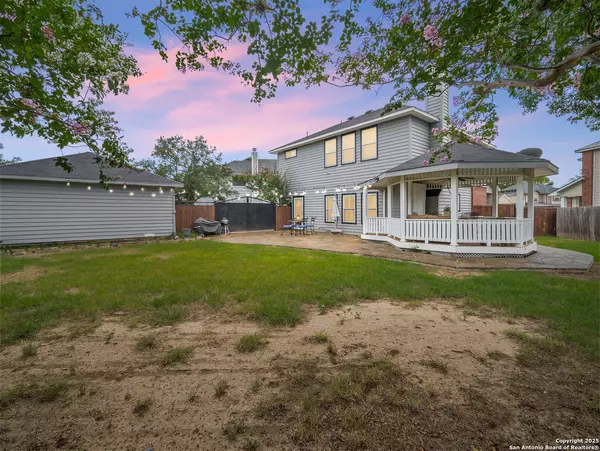 4443 Canary Bnd, San Antonio, TX 78222