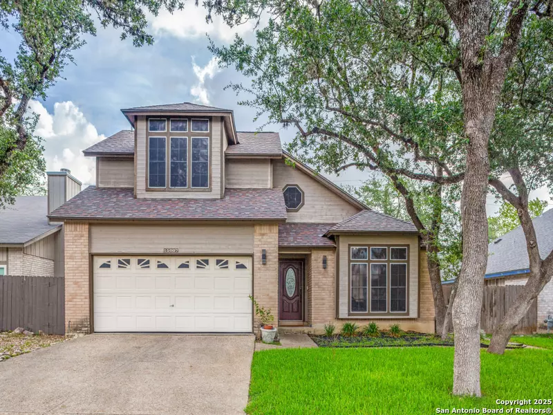 15007 Northern Dancer, San Antonio, TX 78248