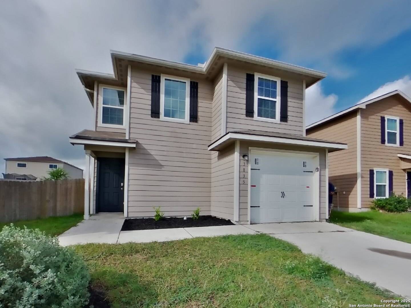 3835 Southton, San Antonio, TX 78222