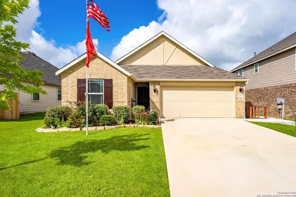 New Braunfels, TX 78132,1321 Rolling Field