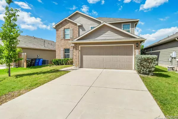 2529 McCrae, New Braunfels, TX 78130