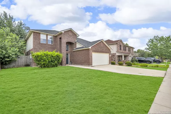 Cibolo, TX 78108,109 Lieck
