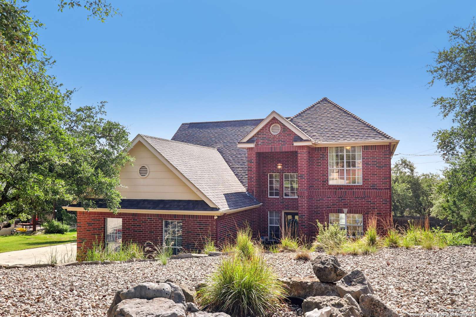 26234 High Timber Pass, San Antonio, TX 78260
