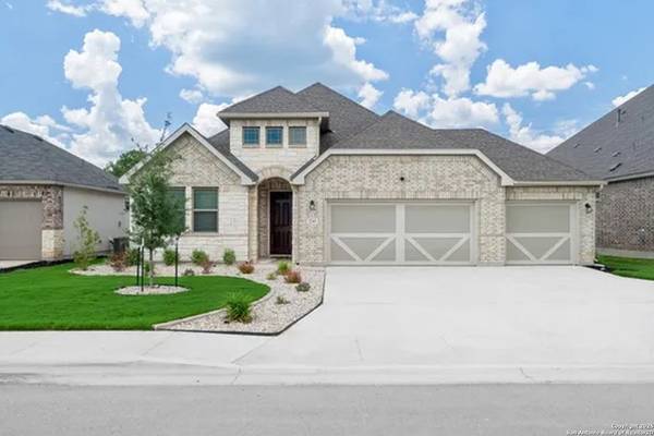 2243 Meadow Way, New Braunfels, TX 78132