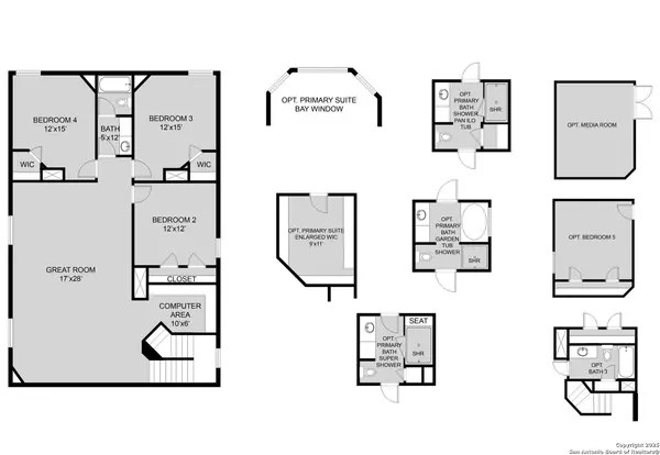 New Braunfels, TX 78130,2039 Olivia Drive