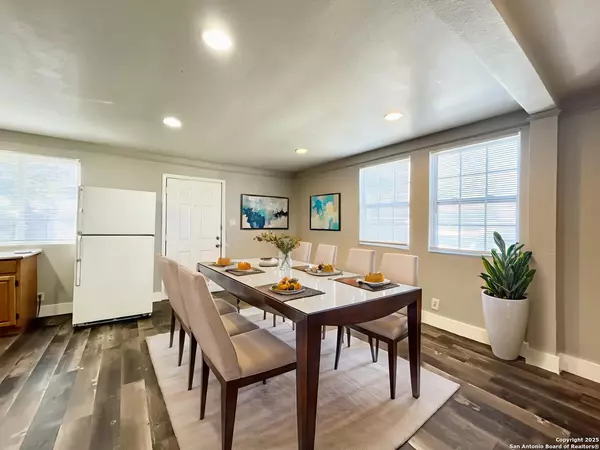 San Antonio, TX 78228,116 Dolores Ave UNIT 1