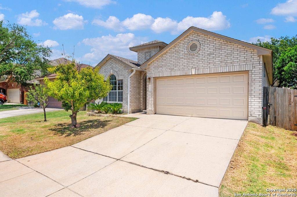 Helotes, TX 78023,9835 Amberg Path