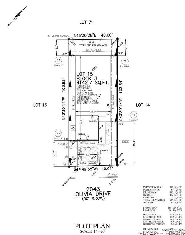New Braunfels, TX 78130,2043 Olivia Drive