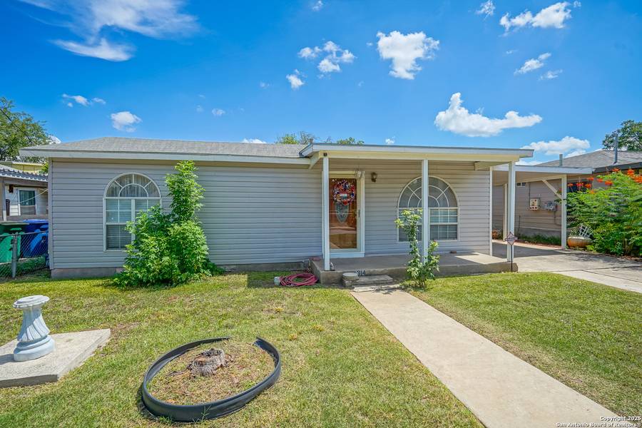 314 Ranmar, San Antonio, TX 78214