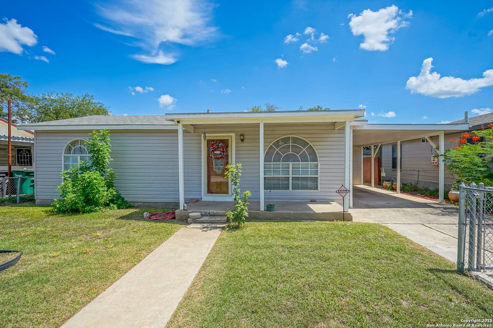 San Antonio, TX 78214,314 Ranmar