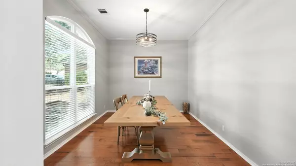 Schertz, TX 78154,2448 Woodbridge Way