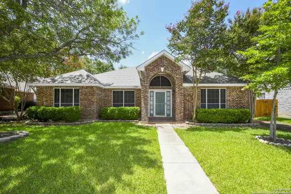 13739 Shavano Wind, San Antonio, TX 78230