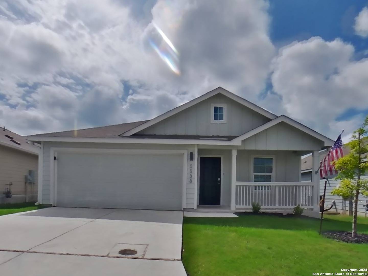5538 Basil Chase, St Hedwig, TX 78152