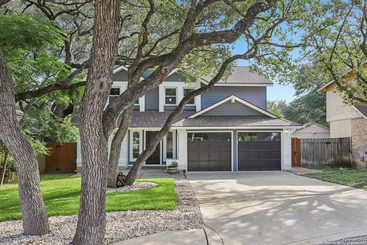 San Antonio, TX 78232,13815 Laurel Hollow Dr.