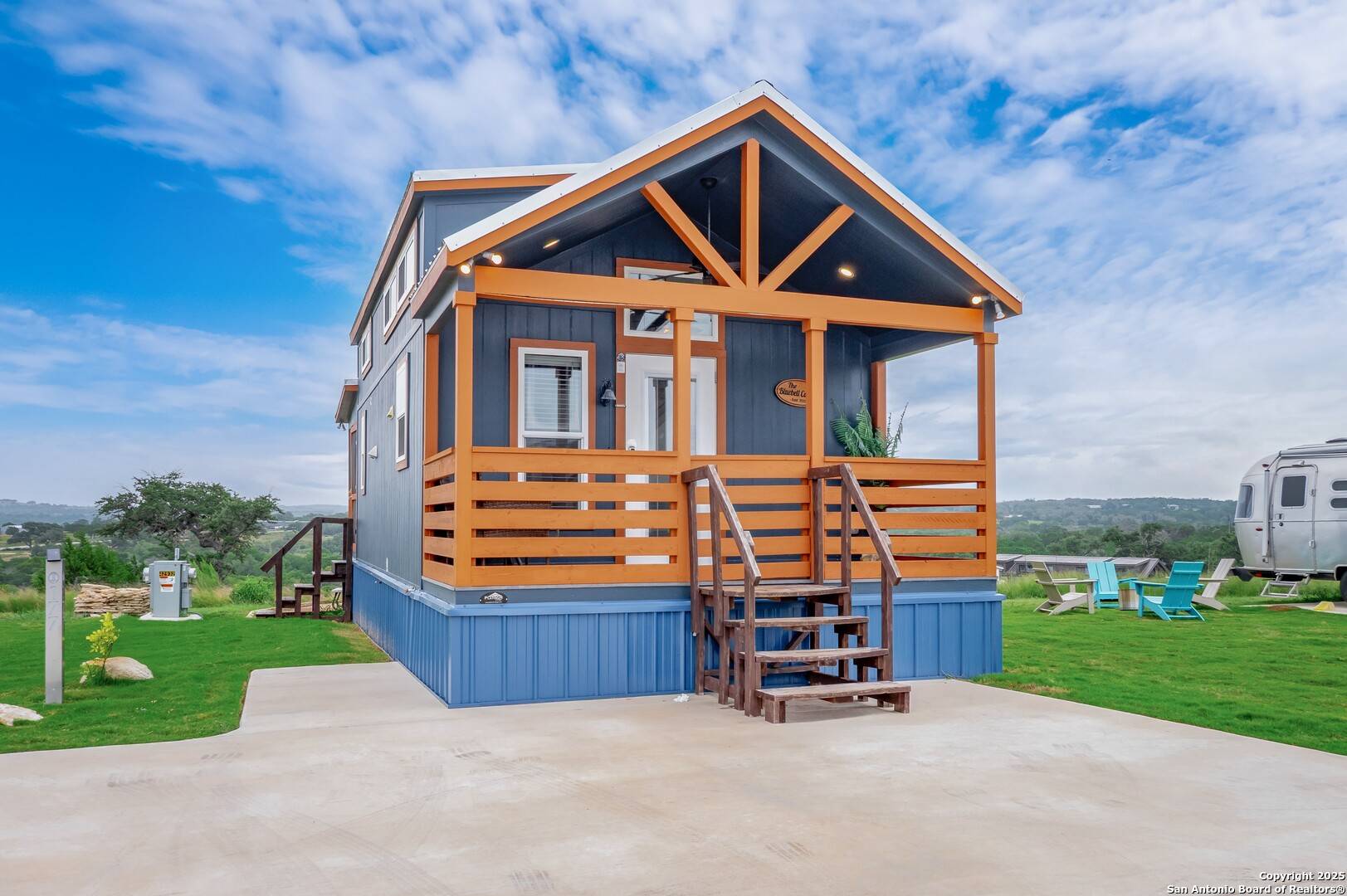 5386 Fm 1376 Unit #177, Fredericksburg, TX 78624