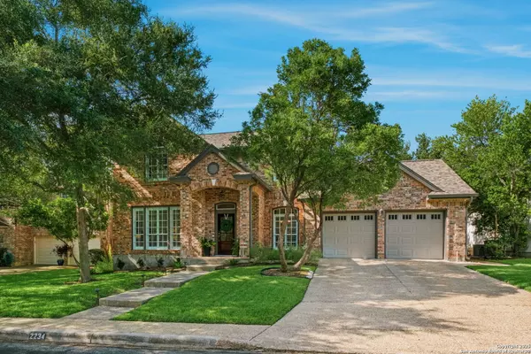 San Antonio, TX 78248,2234 Deerfield Wood