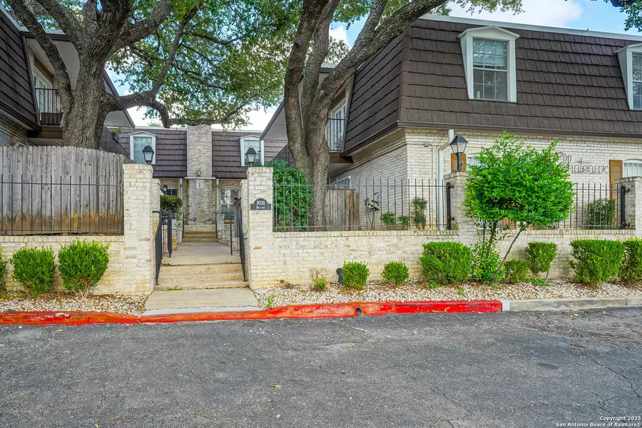 8058 Broadway UNIT 254 T, San Antonio, TX 78209