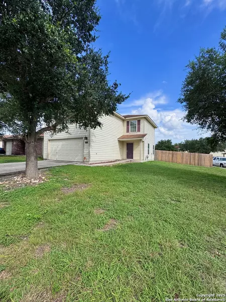 11022 Bluff Cyn, San Antonio, TX 78252