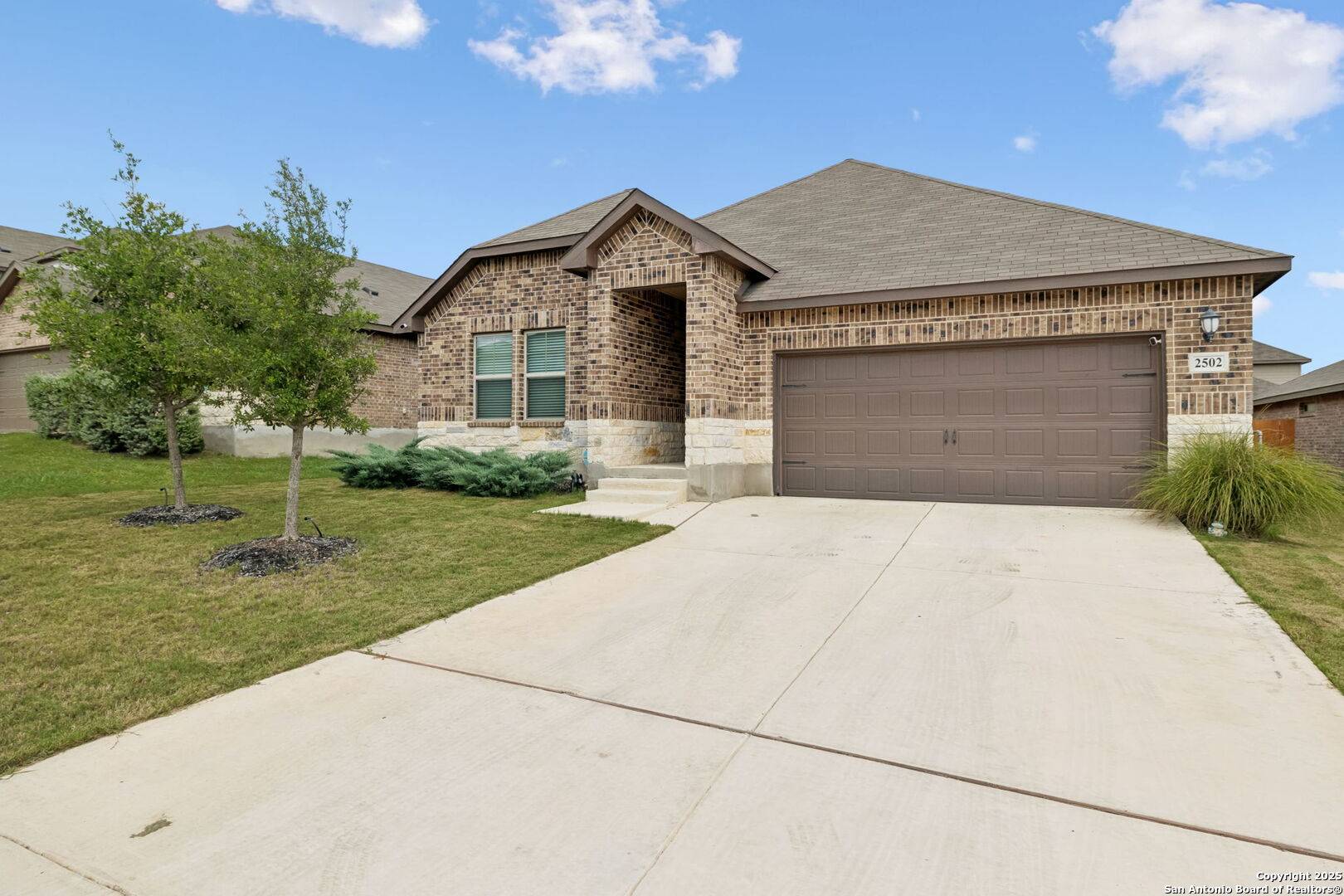 San Antonio, TX 78253,2502 Pitcher Ranch