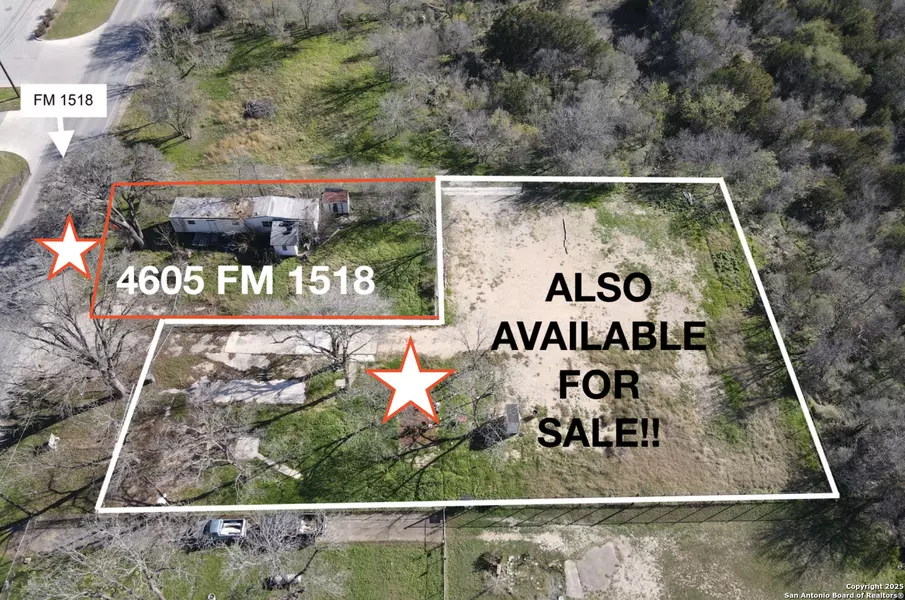4605 Fm 1518, Selma, TX 78154