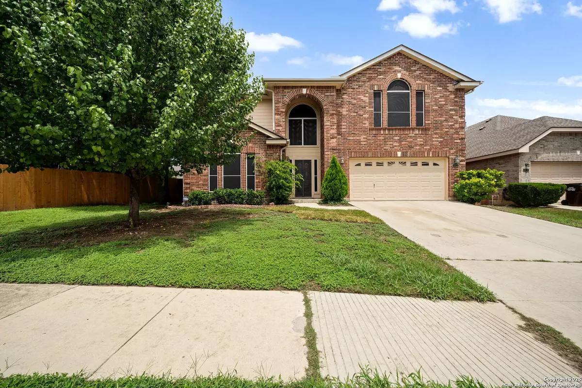 San Antonio, TX 78255,8415 Grapevine Pass