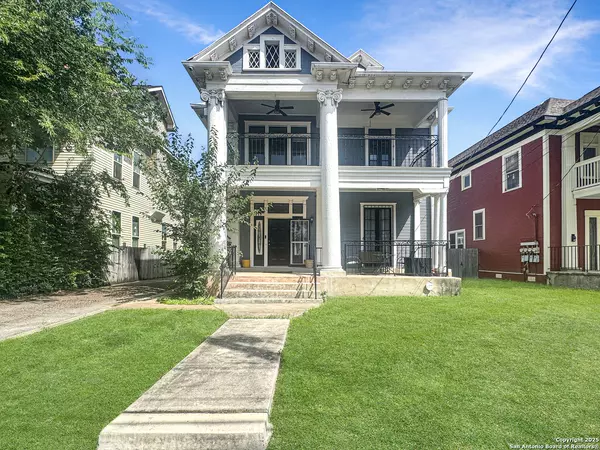 713 Euclid Ave UNIT 102, San Antonio, TX 78212