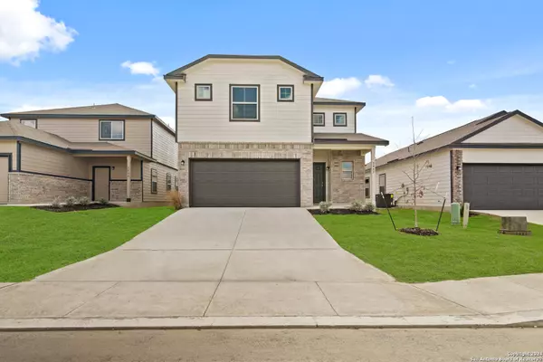 San Antonio, TX 78224,2442 Redlove Drive