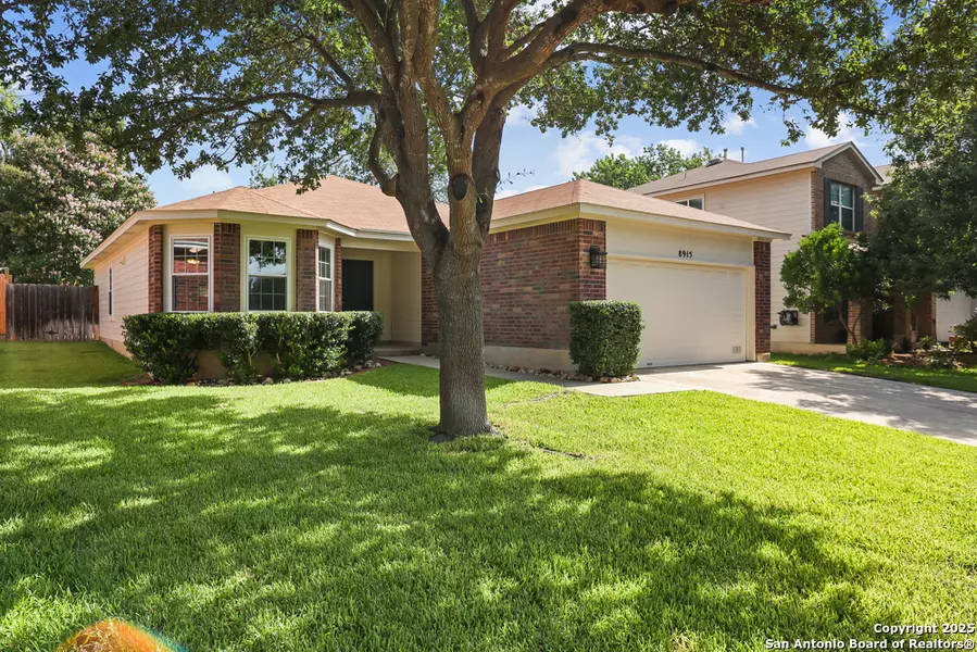 8915 Burgandy, San Antonio, TX 78240