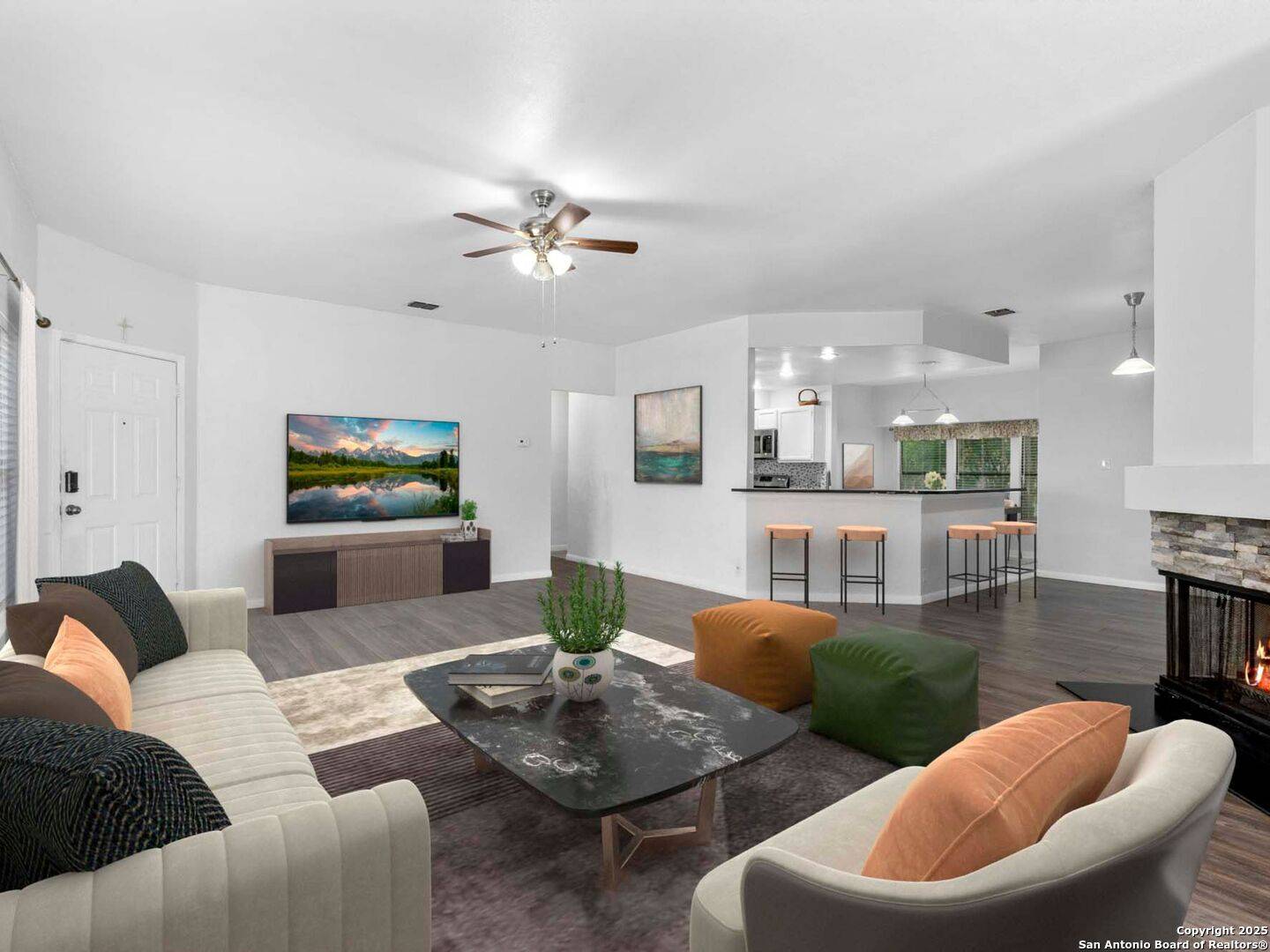 San Antonio, TX 78247,5430 Vista Court