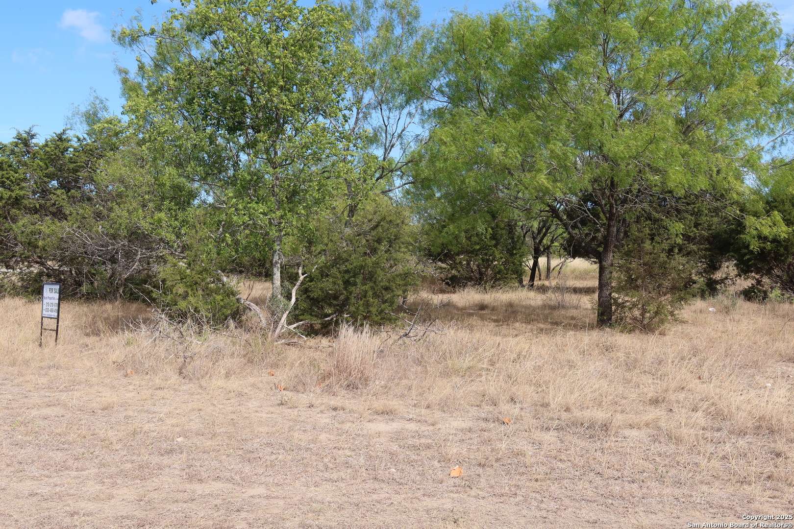 LOT  23 Cypress, Bandera, TX 78003