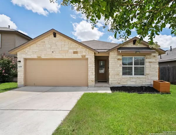6450 Hoffman, San Antonio, TX 78252
