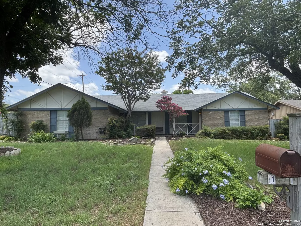 San Antonio, TX 78213,1002 Mount Riga